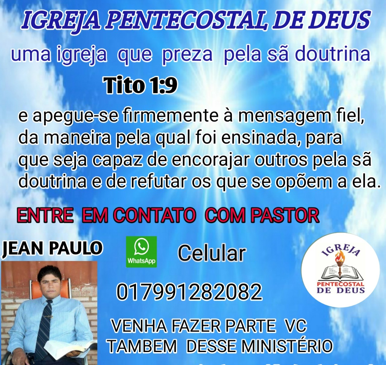 Igreja